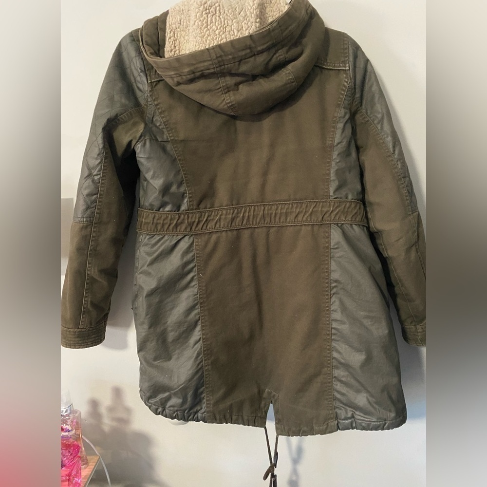 American Rag Winter Jacket ❄️ - Picture 7 of 10